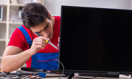 TV Repair