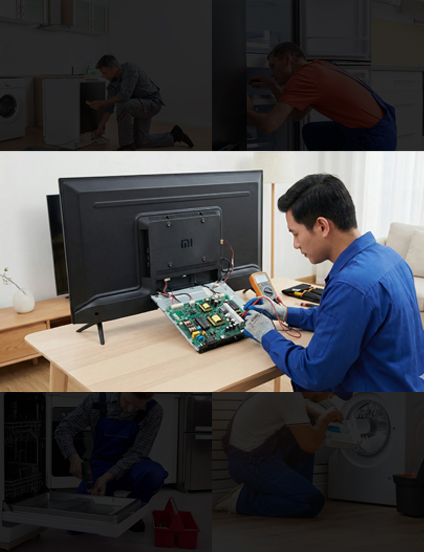 Appliance Repair Technician