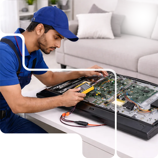 Appliance Repair Technician