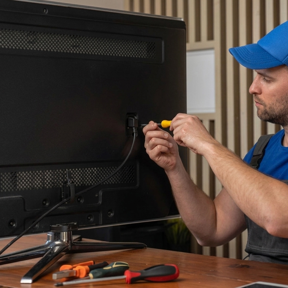 Washer Repair Technician