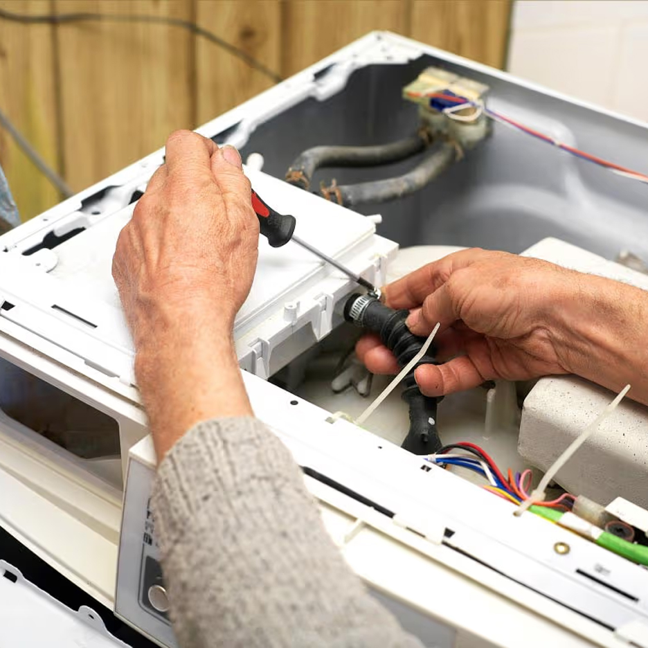 Dryer Repair Service