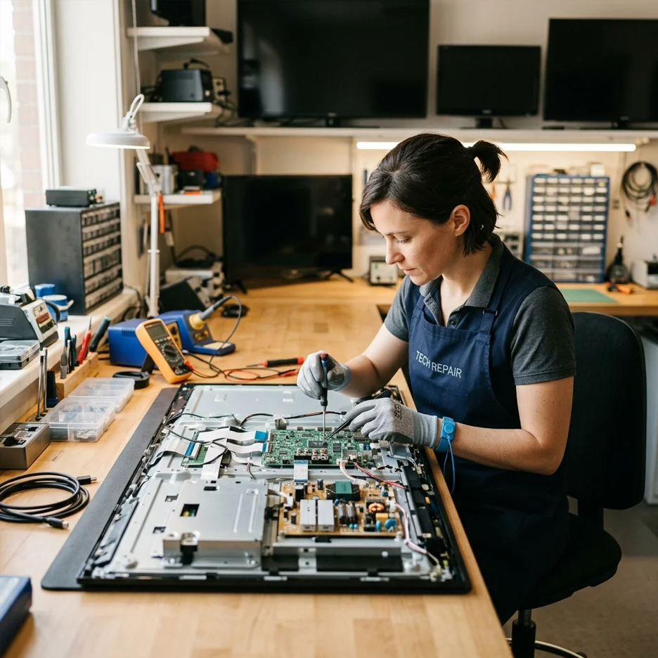 Same Day Appliance Repair