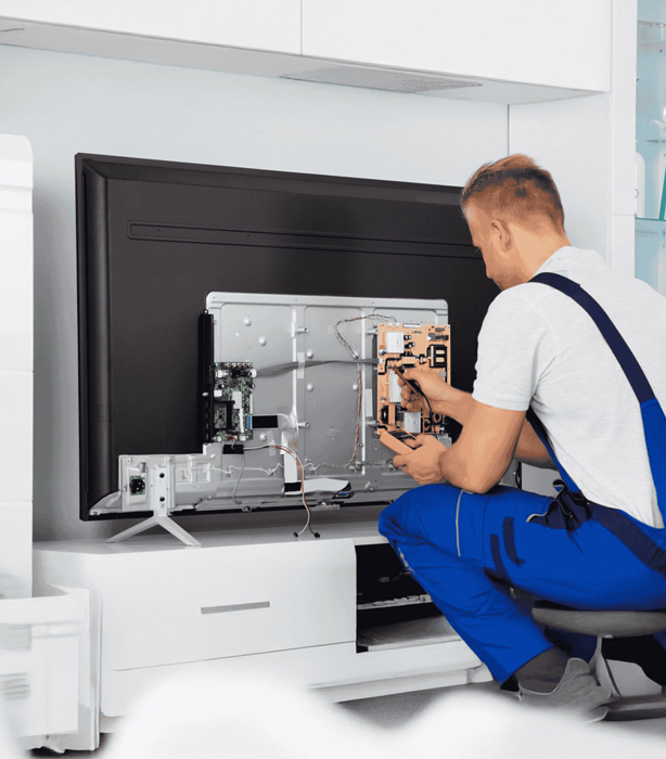 Refrigerator Repair Technician