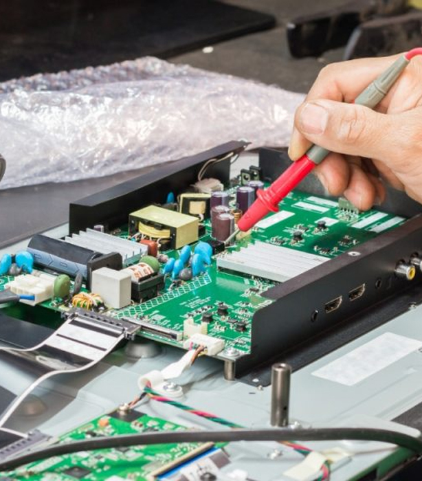 TV Repair Service