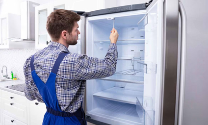 Ice Maker Repair