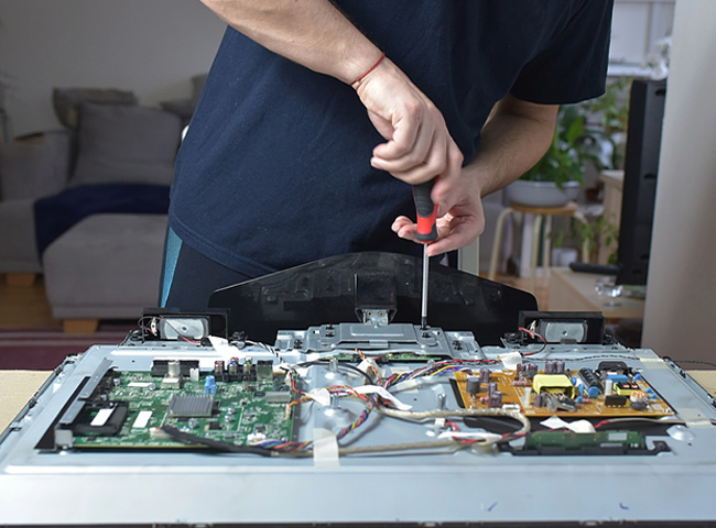 sound-and-dispaly-repair