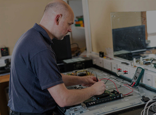 Samsung TV Repair